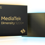 Dimensity 9200 Plus SoC Launched, Comes With Higher Clockspeeds with a Lower Power Consumption