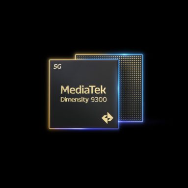 MediaTek Dimensity 9300 Launched with an All Big Core CPU Design
