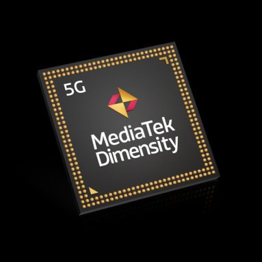 MediaTek Dimensity 9300 Clock Speed Said to Be Adjusted After Snapdragon 8 Gen 3 Launch