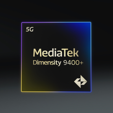 MediaTek Reveals Dimensity 9400 Plus SoC
