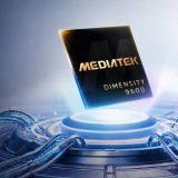 MediaTek’s Dimensity 9600 Details Leak