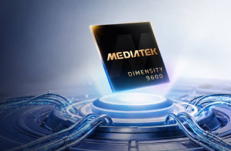 MediaTek’s Dimensity 9600 Details Leak
