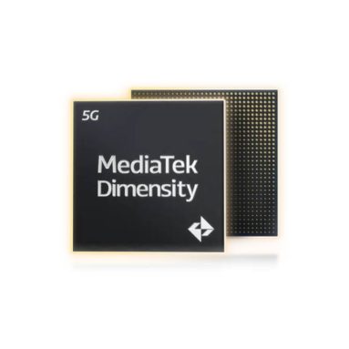 MediaTek Unveils Flagship Dimensity 9500s