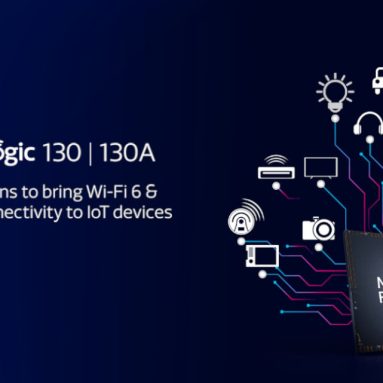 MediaTek Filogic 130 and Filogic 130A SoCs Unveiled to Bring Wi-Fi 6 and Bluetooth 5.2 to IoT Devices