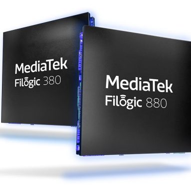 MediaTek Filogic 380 and 880 WiFi 7 Platforms Launched