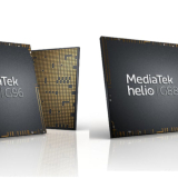 MediaTek Helio G96 and Helio G88 4G Chipsets Unveiled
