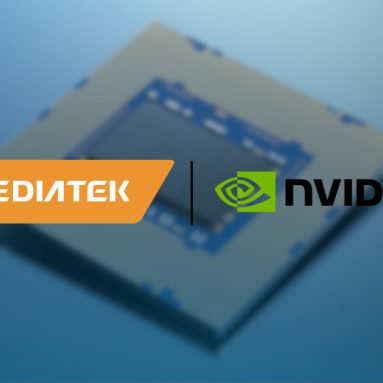 MediaTek Reportedly Working with NVIDIA to Release Chips with GeForce GPUs