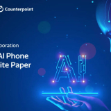MediaTek on the Integration of Generative AI in the Smartphone Industry