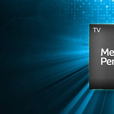 MediaTek Upgrades 4K 120Hz TVs with the New Pentonic 1000 Chipset