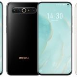 Meizu 17 Series Pack 90Hz Displays, Snapdragon 865 and Quad Cameras