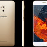 Meizu Announces Pro 6 Plus: 5.7-Inch Quad HD Display with Exynos 8890 Processor