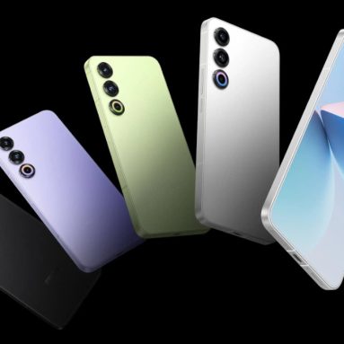 Meizu to Stop Working on Traditional Smartphones, Will Focus on AI Instead