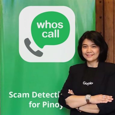 Gogolook Appoints New PH Rep, Aims to Strengthen Service Delivery