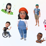 Meta Introduces New Customization Options for 3D Avatars for Facebook, Messenger, and Instagram