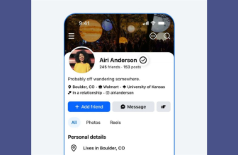 Facebook Verified will Let You Get a Verified Badge for Free