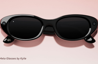 Stylish Meta Glasses Introduced, Designed in Partnership with EssilorLuxottica