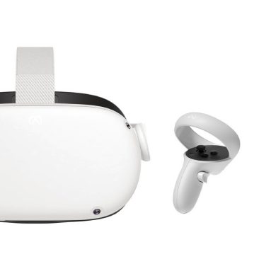 Meta Quest 2 VR Headset Will Cost USD 100 More Starting August