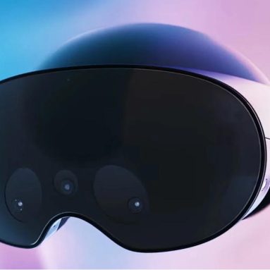 Meta Unveils Quest Pro VR Headset with Mixed Reality Technologies
