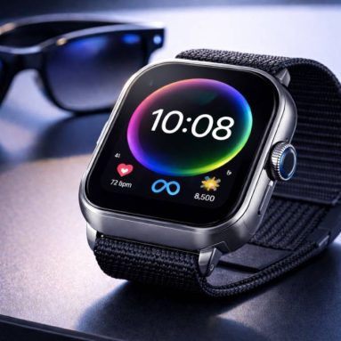 Meta May Be Reviving Smartwatch Project for 2026 Launch