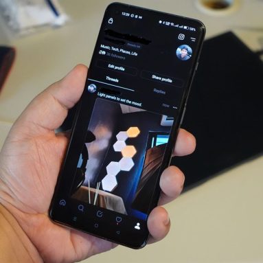 Meta Threads Now Available on iOS and Android