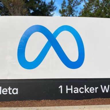 Meta Fined EUR 405 Million Over Handling of Teen Data Information on Instagram