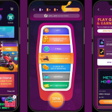 Play Games and Win Prizes with MetaverseGo’s Wen Lambo Campaign!
