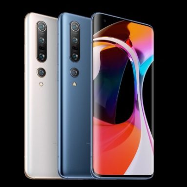 Xiaomi Mi 10 Series Headed to PH on June 12!