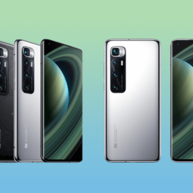 Xiaomi Mi 10 Ultra with Snapdragon 865, Quad Cameras, and 120W Fast-Charging Goes Official