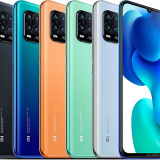 Xiaomi Mi 10 Youth 5G Now Official