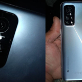 Xiaomi Mi 10T Photos Leak, Revealing a 108MP Camera
