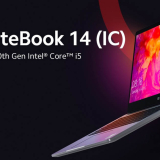 Xiaomi Debuts Mi Notebook 14 with Integrated Camera