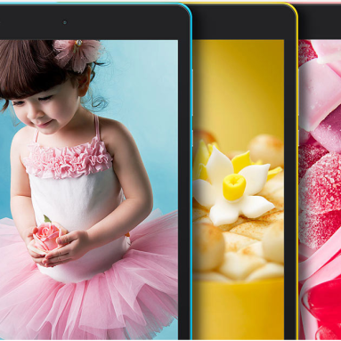 Mi Pad to be Available in the Philippines on May 4