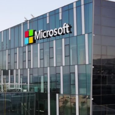 Microsoft Lays Off 10,000 Employees to Reduce Costs