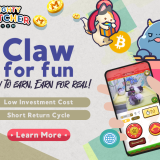 Mighty Catcher Play-To-Earn NFT Games Arrives In The PH