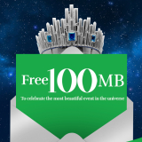 Get Free 100MB of Data Allocation When You Register for Smart’s Surf Promos