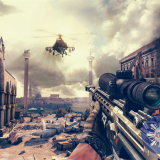 Modern Combat 5: Blackout is Now Officially Out