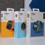 Picking the Right Momax Smart Watch: 1-Wear Lite, 1-Wear, or 1-Wear+ Pro