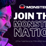 Monster Gaming Philippines Offers Exciting Promos for the Pinoy Esports Scene