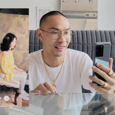 Share a Photo of Your Mom and Get a Chance to Win in Samsung’s Put Mom in the Picture #withGalaxy Contest!