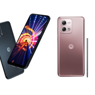 Moto G 5G (2023) and Moto G Stylus (2023) Unveiled in the US