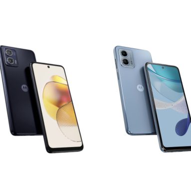 Moto G73 5G and G53 5G Introduced in Global Market