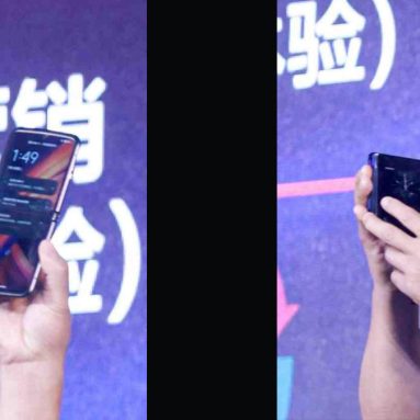 Report: Moto Razr 2022 Launch Delayed