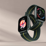 Motorola Reveals Moto Watch Fit