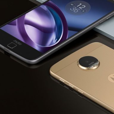 Enhance Your Moto Experience with Moto Mods