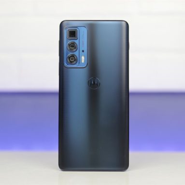 Motorola Edge 20 Pro Review