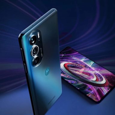 Motorola Edge 30 Pro Launch as an Affordable Flagship