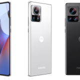 Motorola Edge 30 Ultra Launched Globally Boasting a 200MP Main Camera