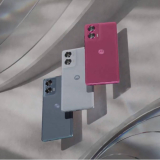 Motorola Edge 50 Fusion Promo Video Surfaces Ahead of Launch