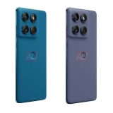 Motorola Edge 60 Fusion Rendered Images Leak