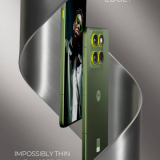 Motorola Edge 70 Image Leaked